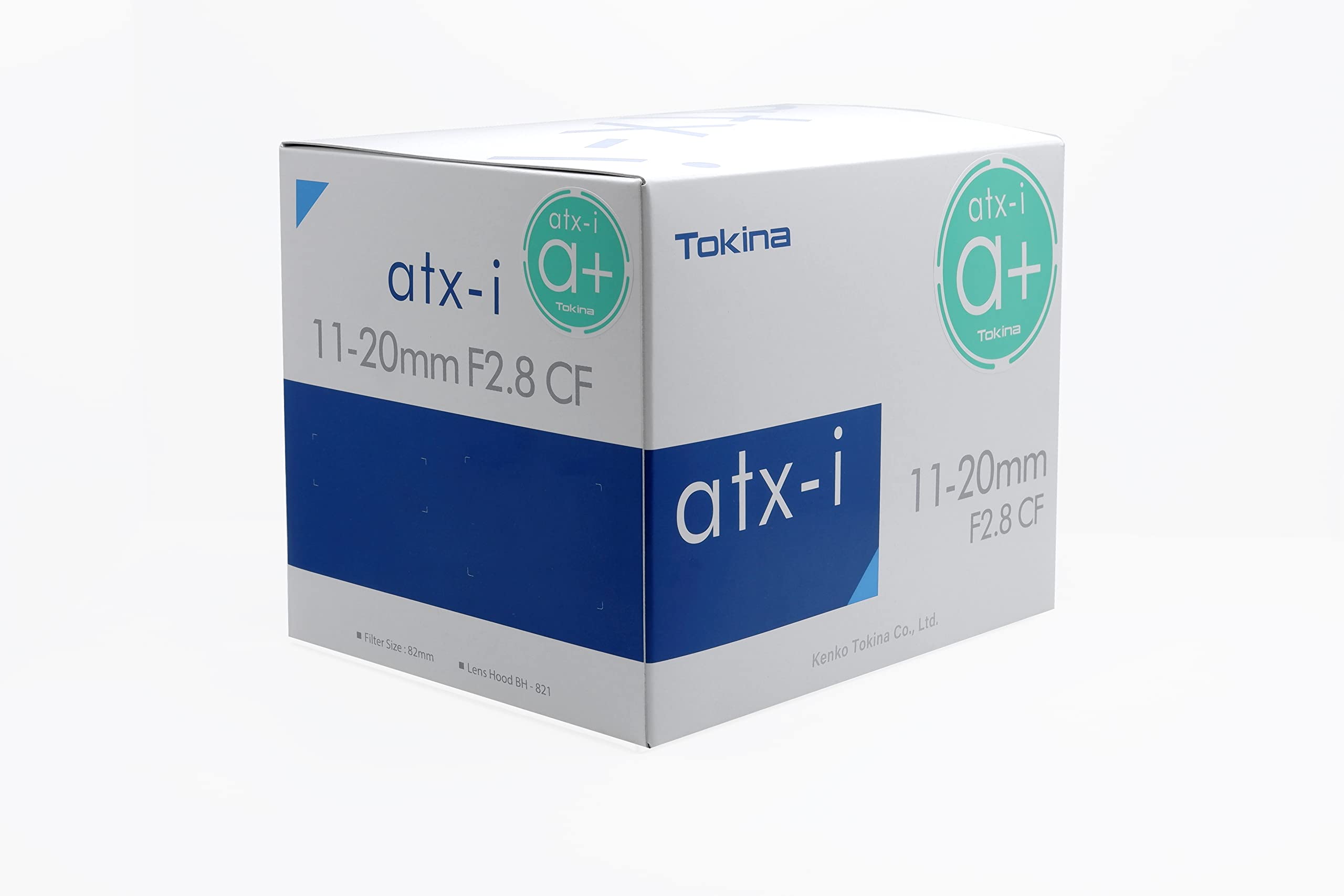 Amazon.co.jp: トキナー 【逆輸入モデル】 Tokina 超広角ズームレンズ 