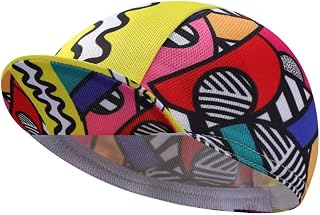 BikingbrosFunny Cycling Cap Polyester Cartoon Lahore, Karachi - Pakistan