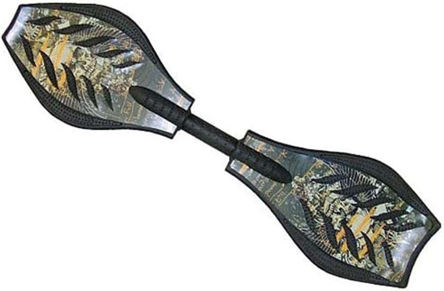 Razor RipStik Caster Board - Skulls Limited Edition : Amazon.co.uk ...