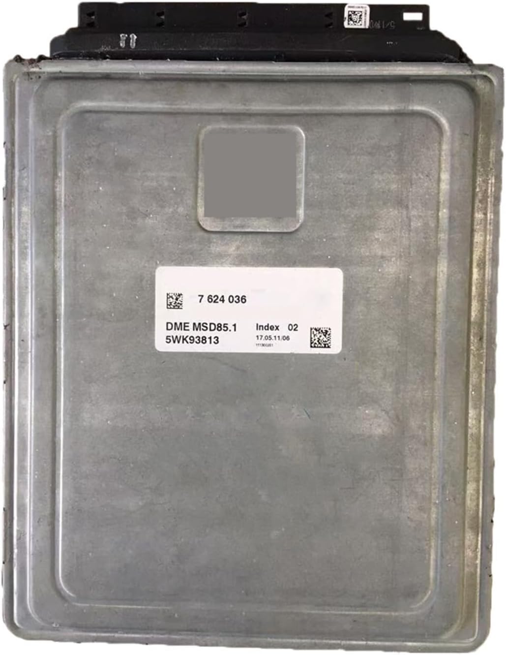 ECU Engine Computer Board 5WK93813