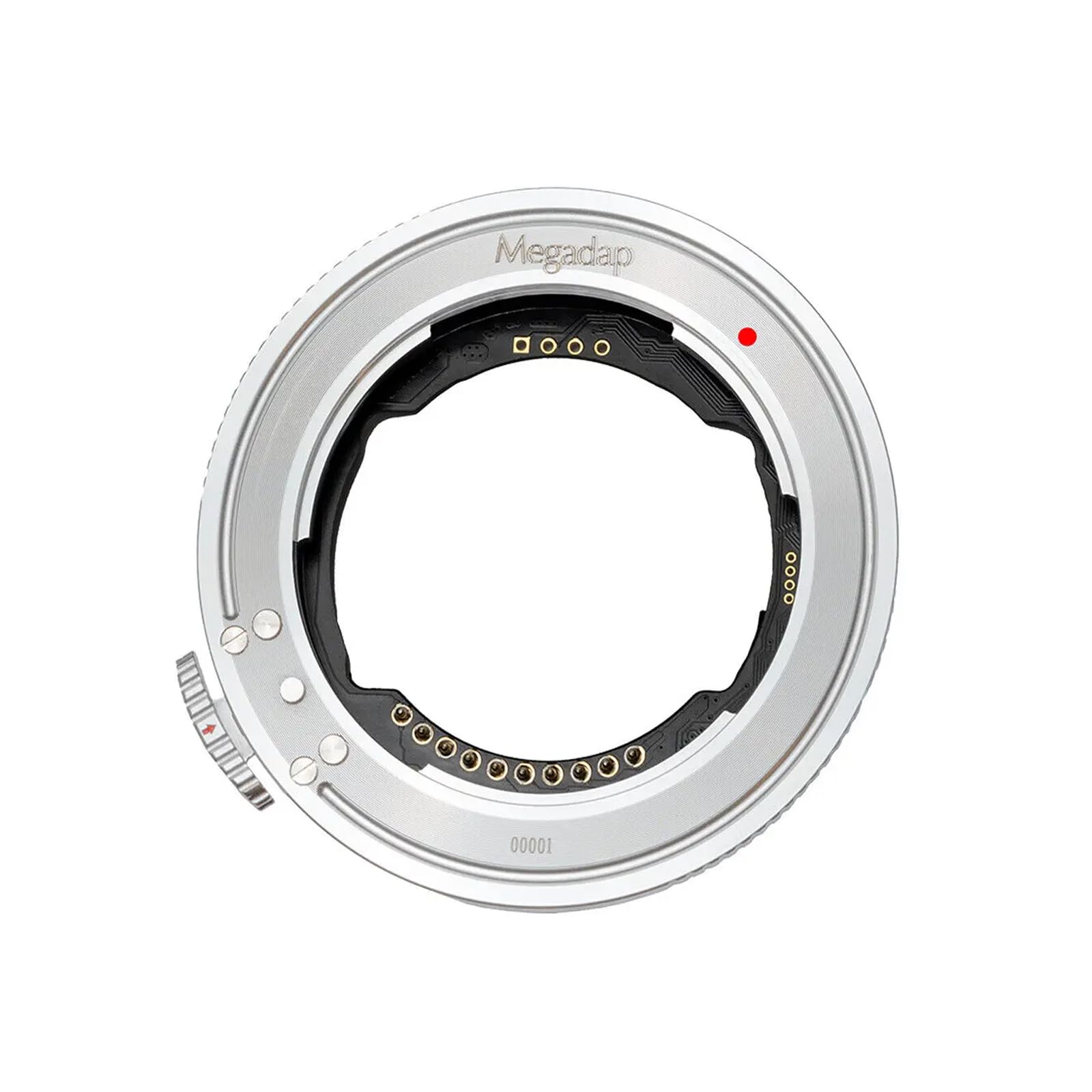 楽天市場】美品 【中古】 Megadap ETZ21 Pro 電子マウントアダプター 