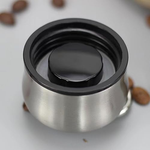 Miniatura 3 de Mini vaso aislado al vacío, botella térmica de acero inoxidable, botella térmica para agua, vasos térmicos para bebidas calientes y frías, taza de