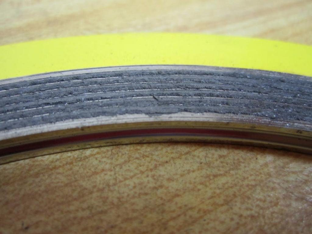 304 FS Gasket 5" 150 ASME B