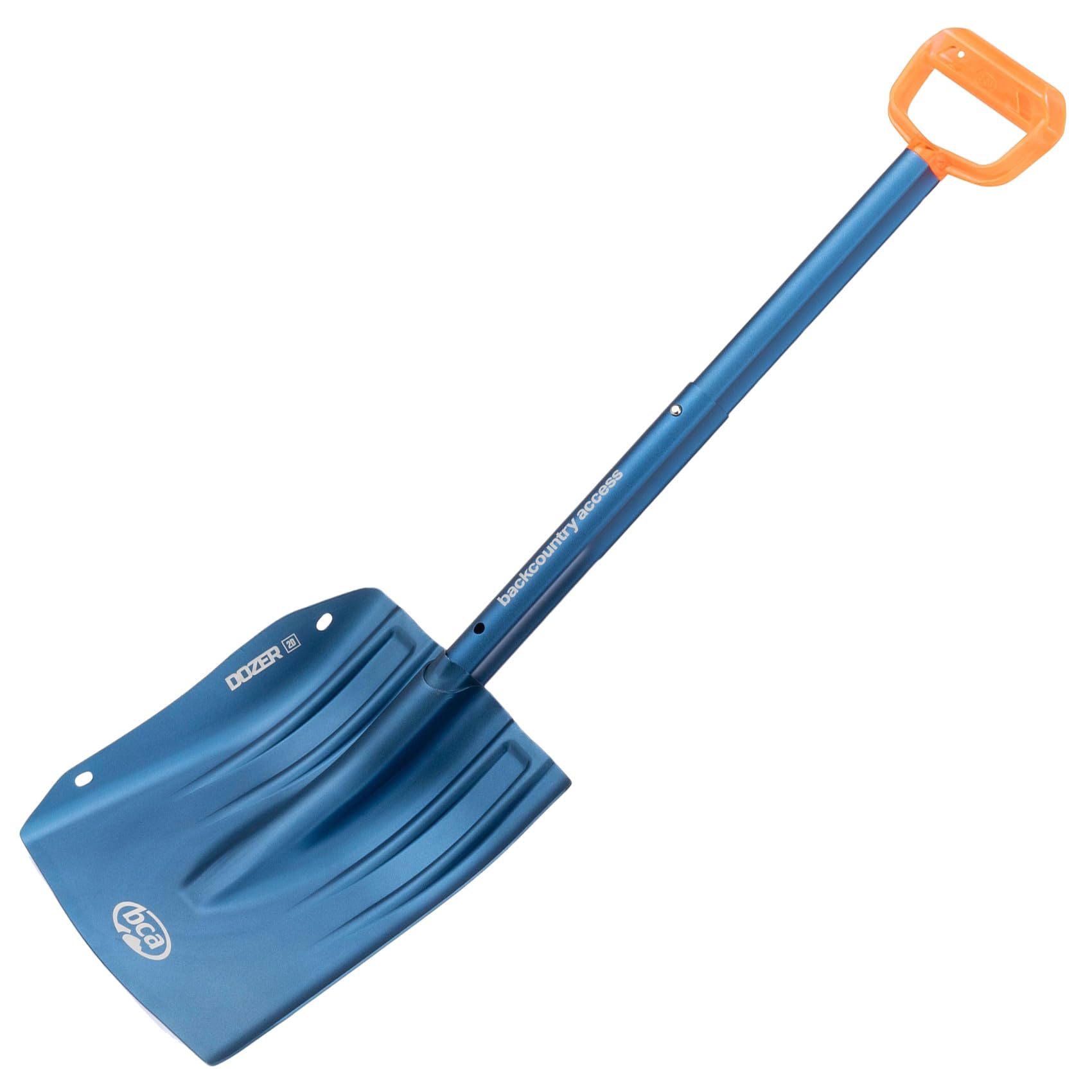 Backcountry Access Dozer 2D Shovel - Blue