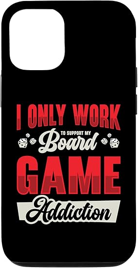 Amazon Iphone 12 12 Pro ボードゲーム 中毒 卓上 おもしろい ボードゲーム プレーヤー スマホケース 家電 カメラ オンライン通販 Amazon Iphone 12 12 Pro ボードゲーム 中毒 卓上 おもしろい ボードゲーム プレーヤー スマホケース 家電 カメラ オンライン通販