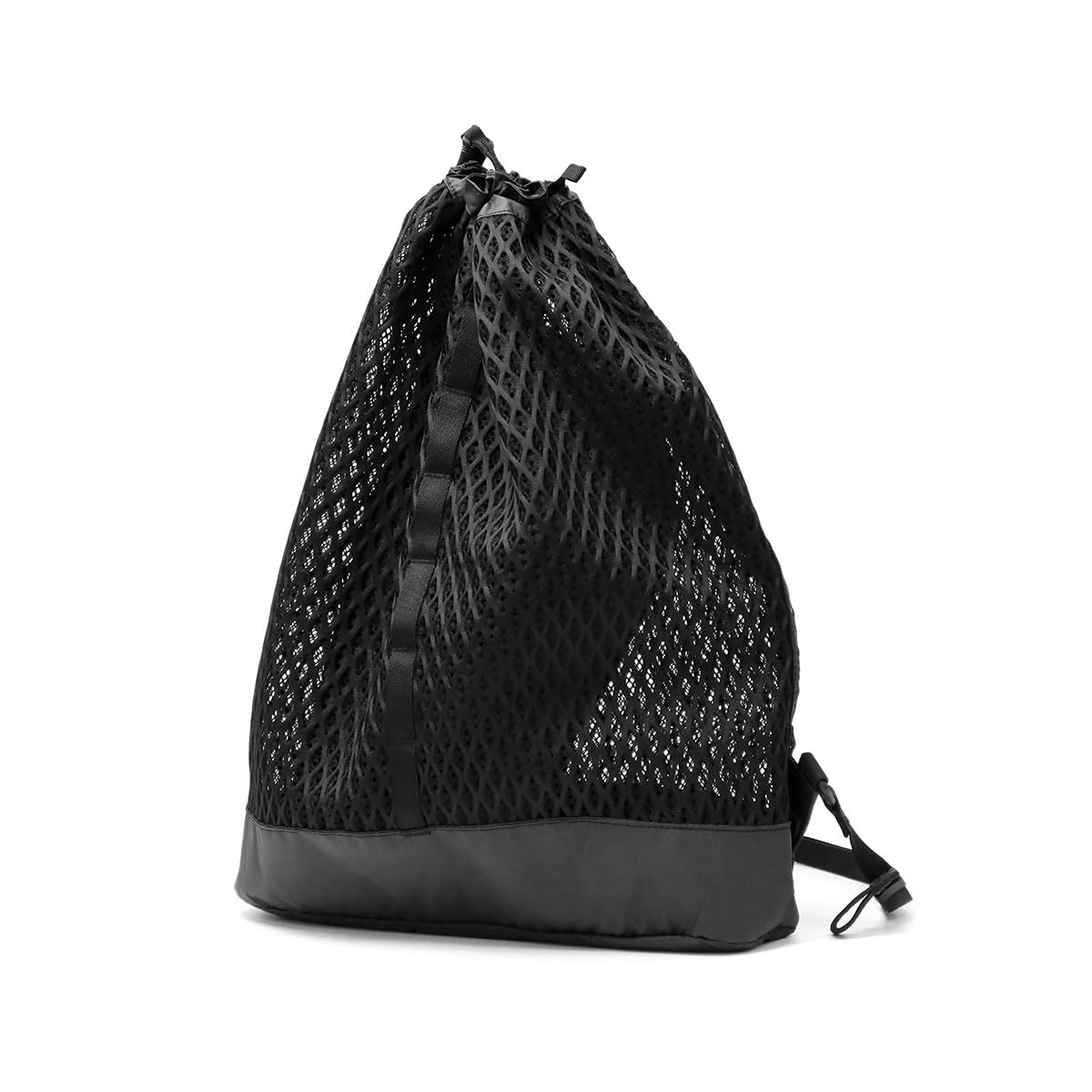 Amazon | [スノーピーク] Double Face Mesh Shoulder Bag size 