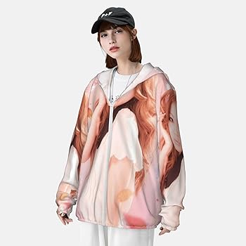 西野カナ パーカー＆スウェット 西野カナ パーカー＆スウェット Style of the People | 芸能人着用