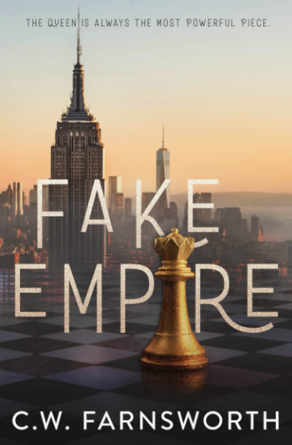 Fake Empire: 1 (Kensingtons Duet)