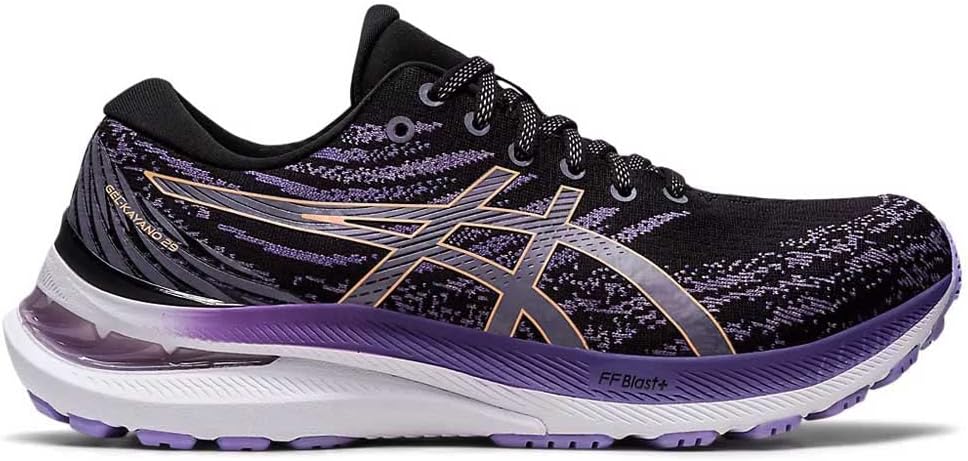 ASICS Kayano 28 Road Running Shoe for Woman Blue UK