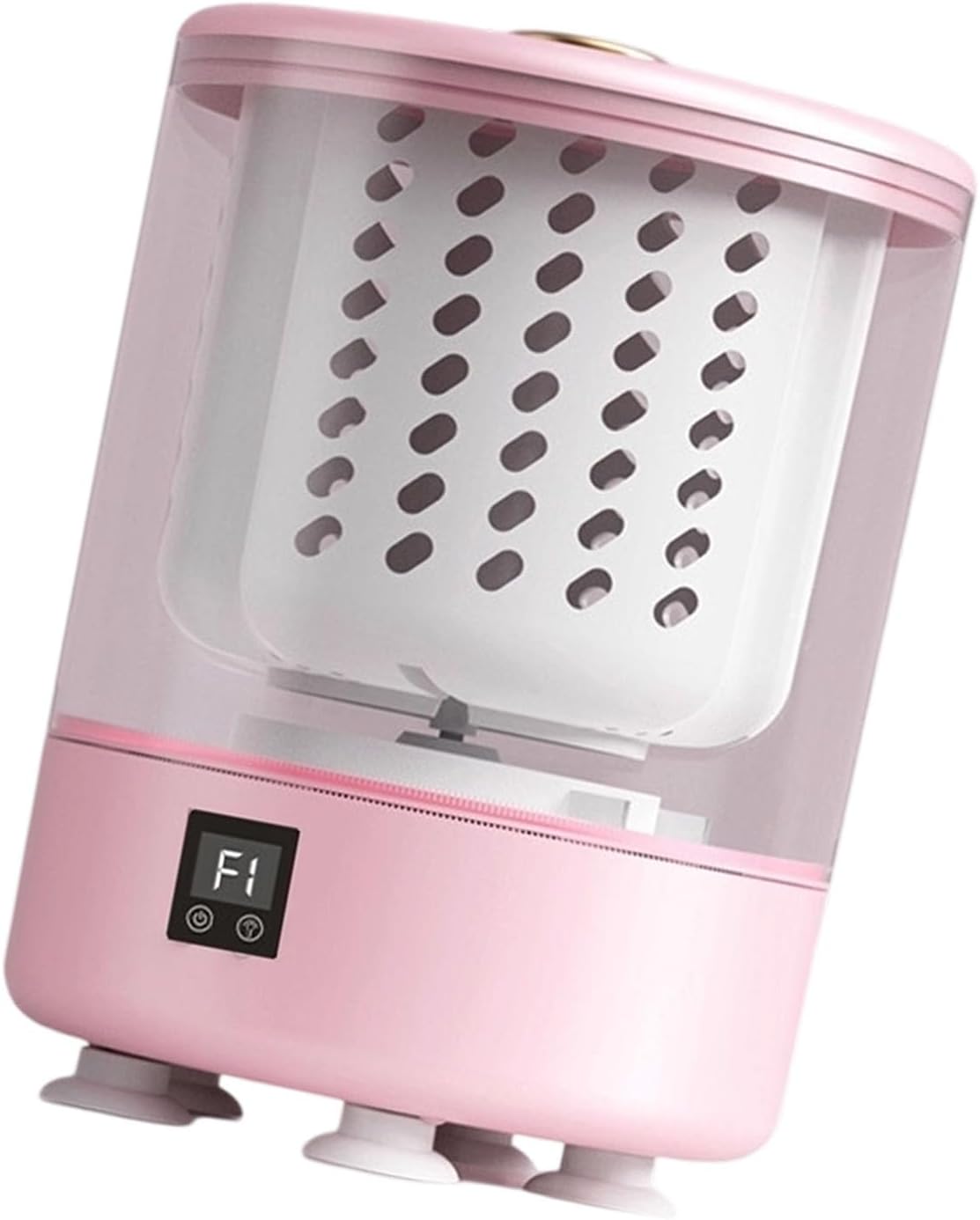 Washing Cup Portable Machine Rechargeable Socks Clothes Washer Clothes Wash Cups Rechargeable Small Machine Laundry Cup