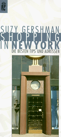 Shopping in New York