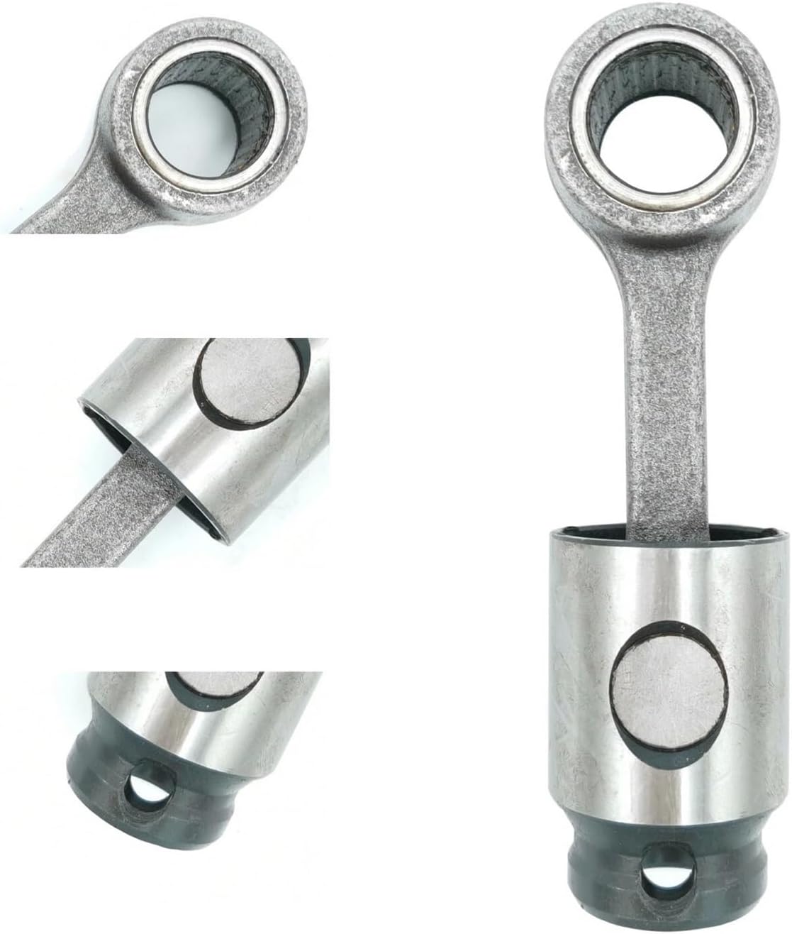 Replacement piston rod for airless sprayer 1095 5900