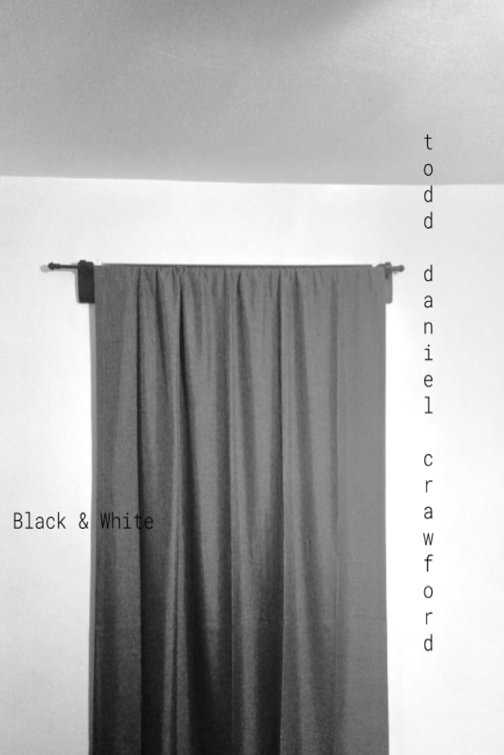 Black & White