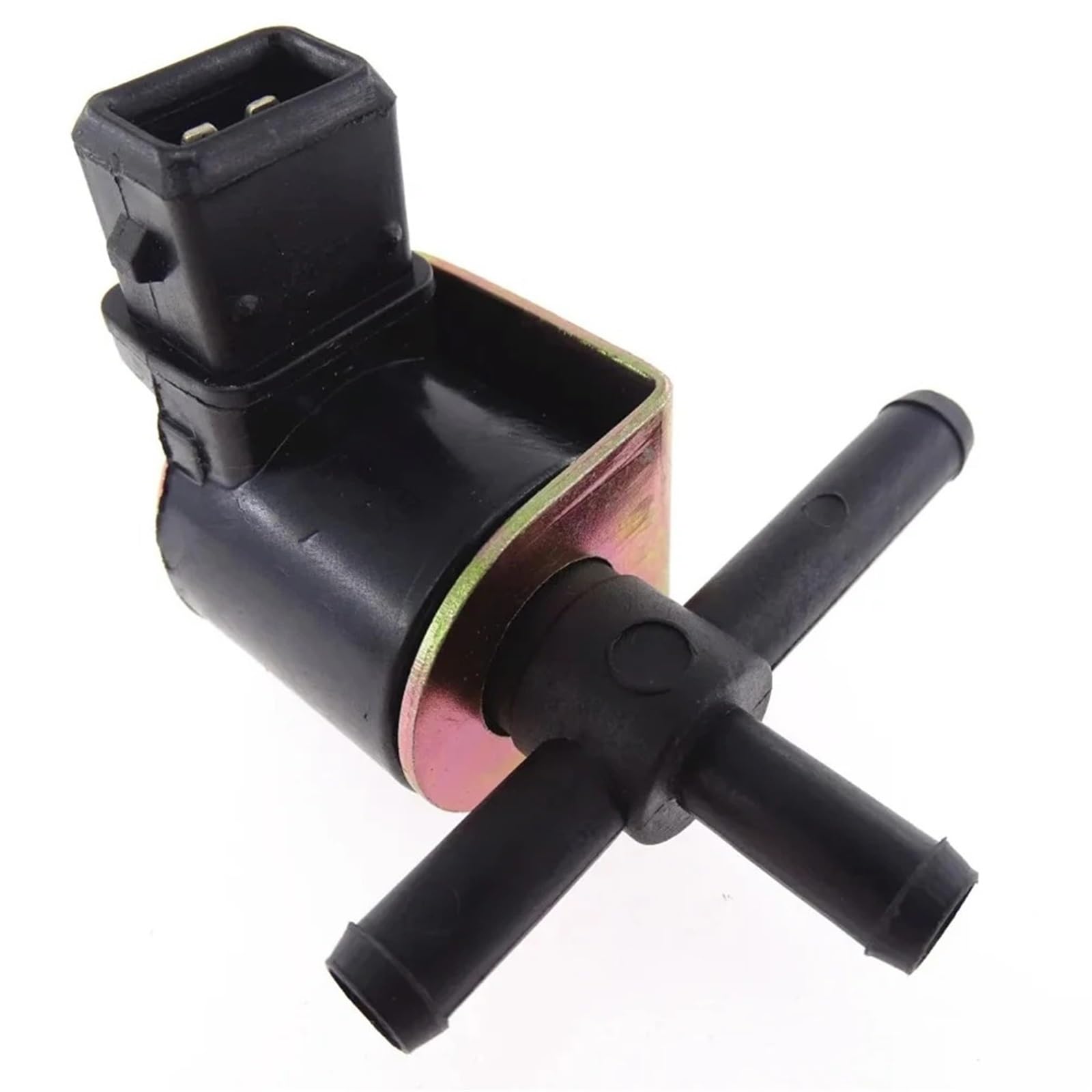 Válvula solenoide vacío para solucionar la pérdida de potencia en VW