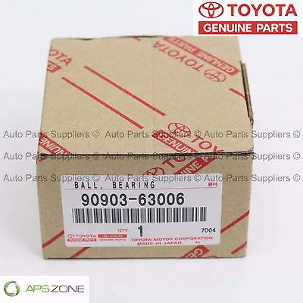 Amazon.co.jp: TOYOTA (トヨタ) 純正部品 フロントアクスル ハブ