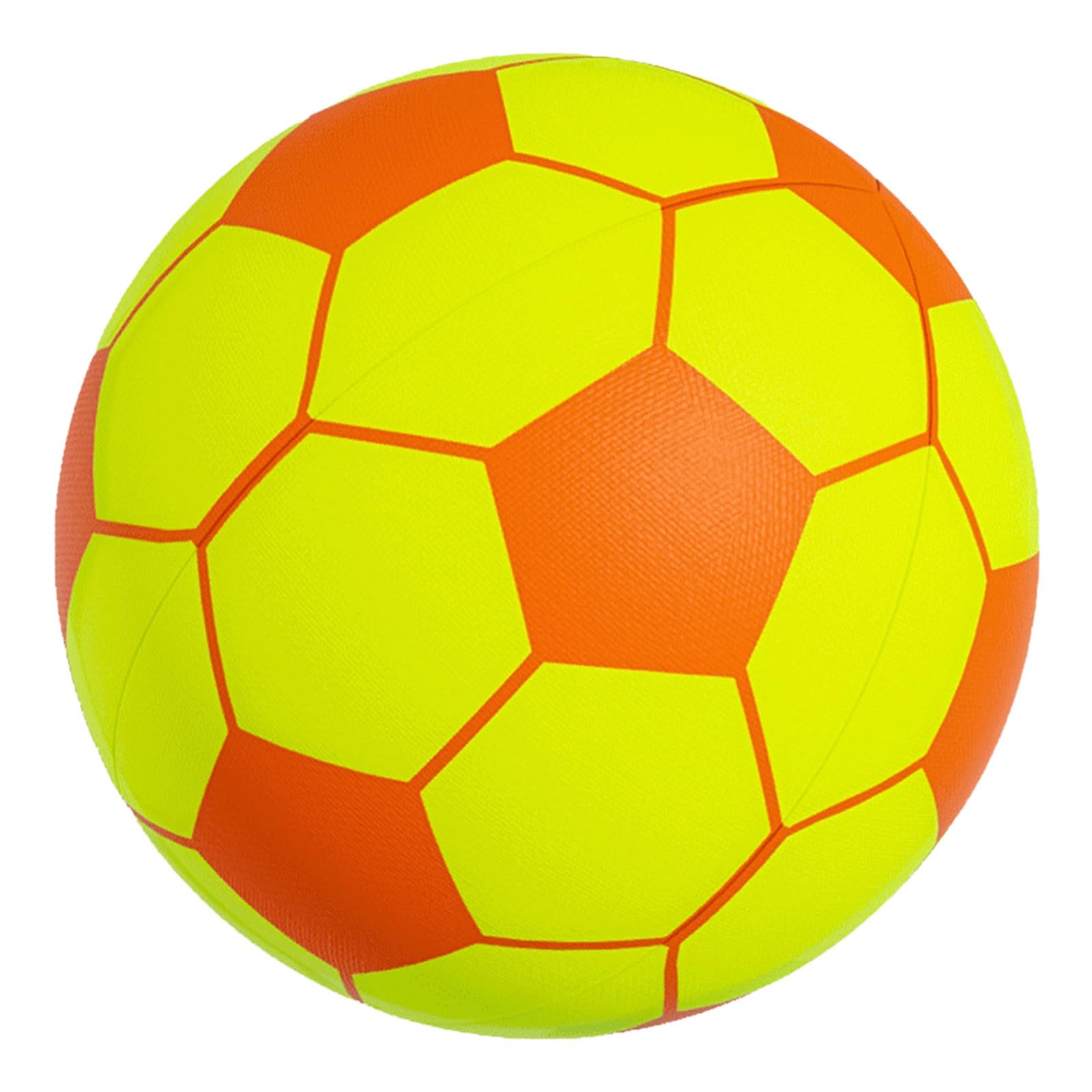 2026 calcio per bambini per allenamento gioco sicuro con schiuma PU morbida tecnologia di assorbimento del rumore