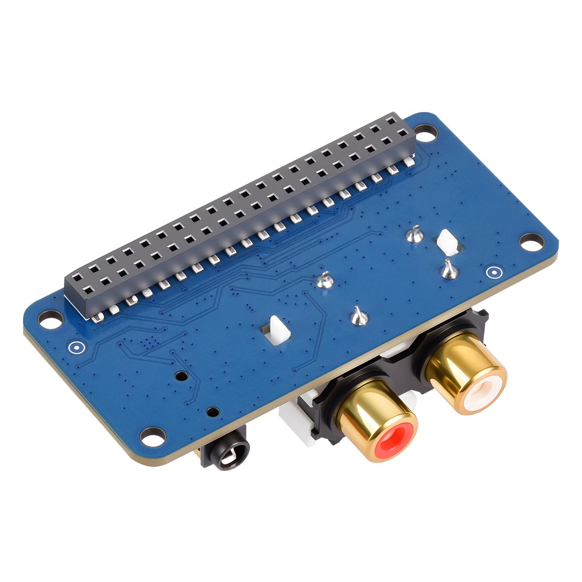 Amazon.co.jp: HiFi I2S DAC オーディオ 拡張ボード サウンドカード