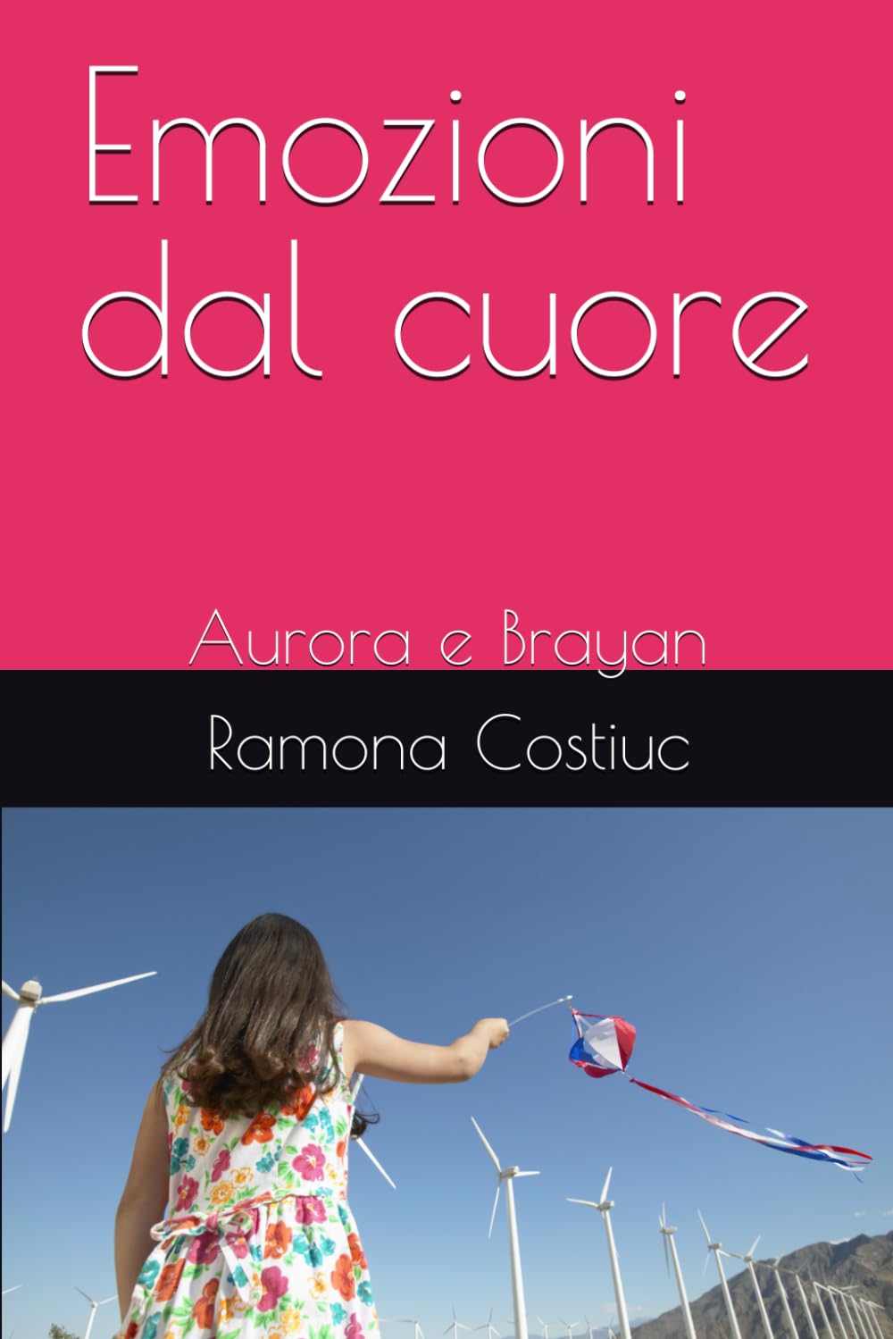 Emozioni dal cuore: Aurora e Brayan