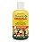 NaturesPlus Source of Life Liquid, Tropical Fruit - 30 fl oz, Pack of 3 - Multivitamin & Mineral Supplement - Gluten Free, Vegetarian - 90 Total Servings