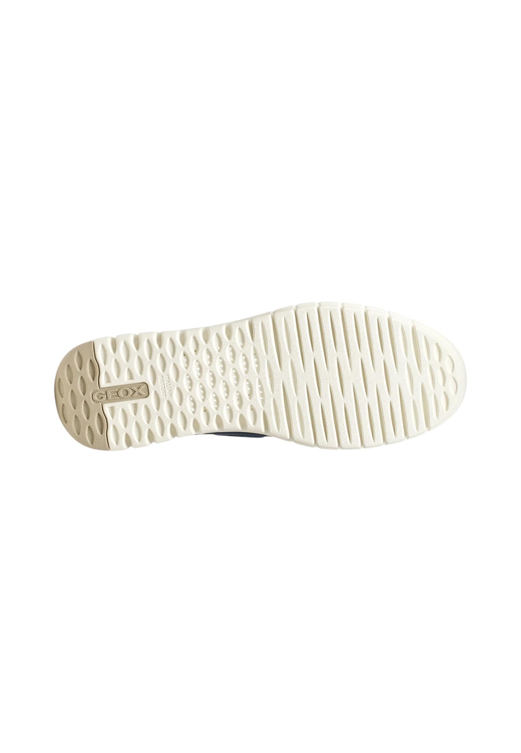 Geox Homme U Flextride B Moccasin