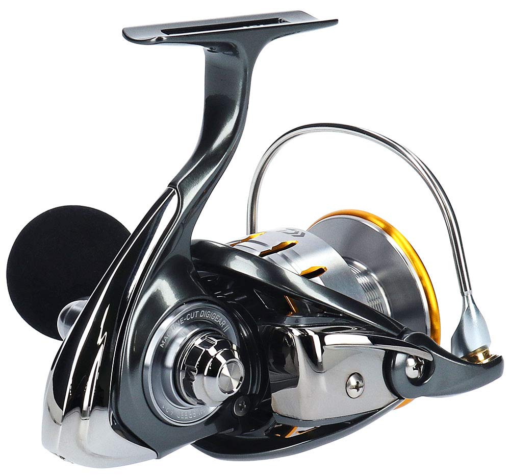 Daiwa 18 Blast LT 5000D-CXH (Japan Domestic Genuine Products