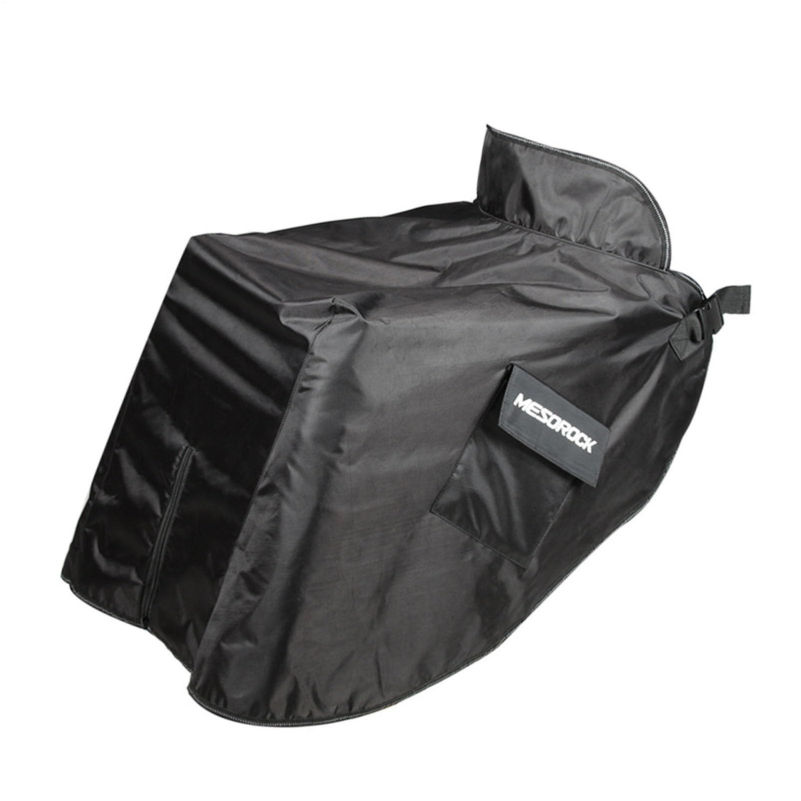 Protège-jambes de moto – Tablier coupe-vent, couette, protège-genoux