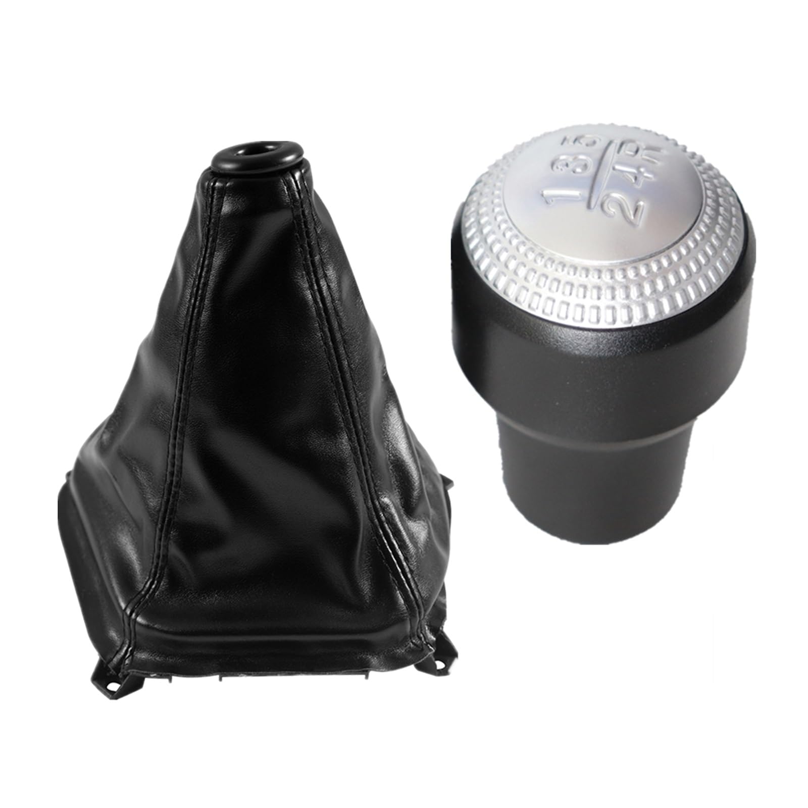 DBMSWZJQFG for Hyundai for Tucson for IX35 2004-2009 Gear Knob Replacement