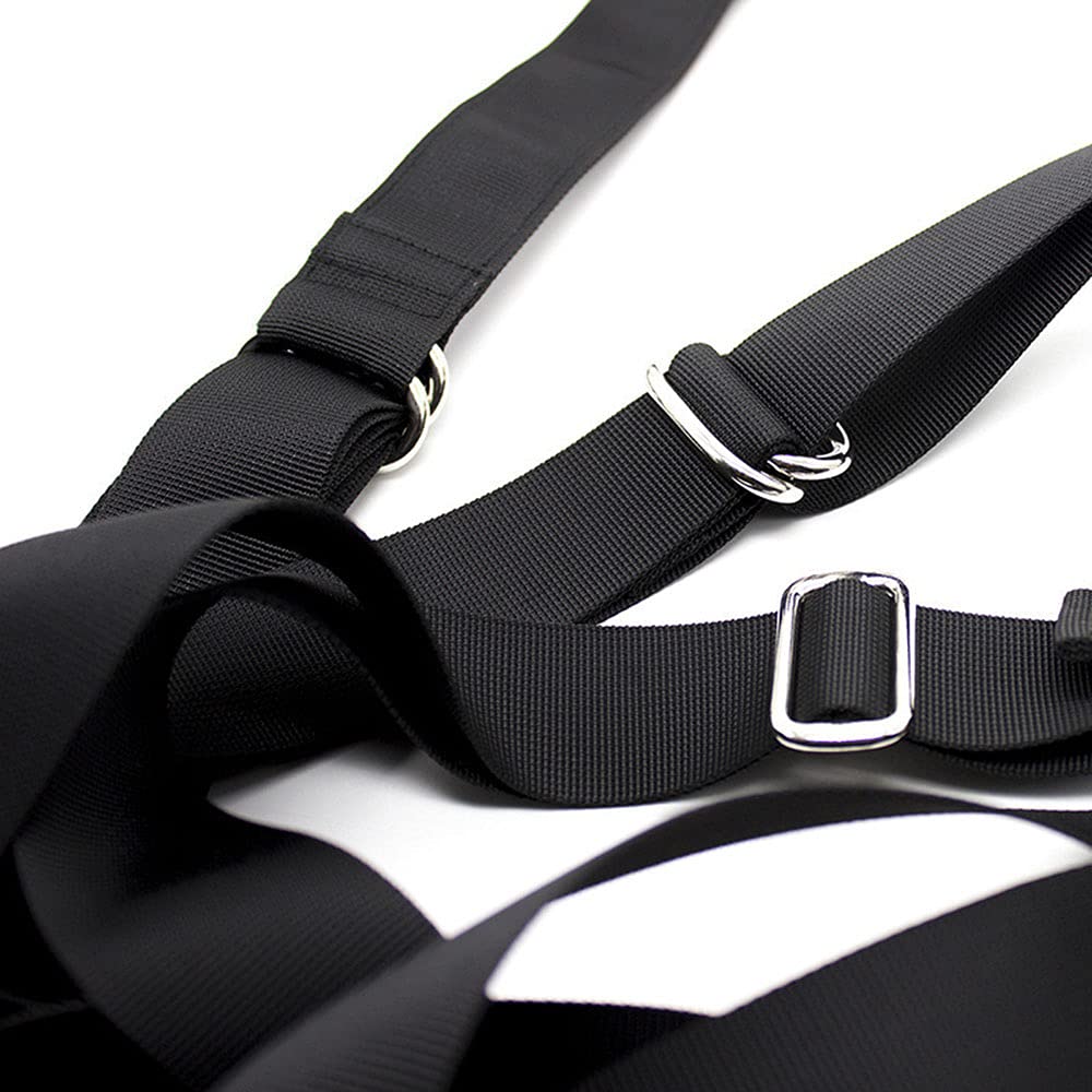 Columpio Colgante de Interior para Parejas Accesorios Colgantes Columpios de Interior