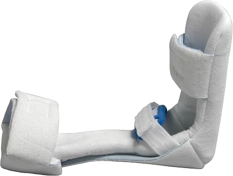AliMed Plantar Fasciitis - PF Night Splint II, Medium