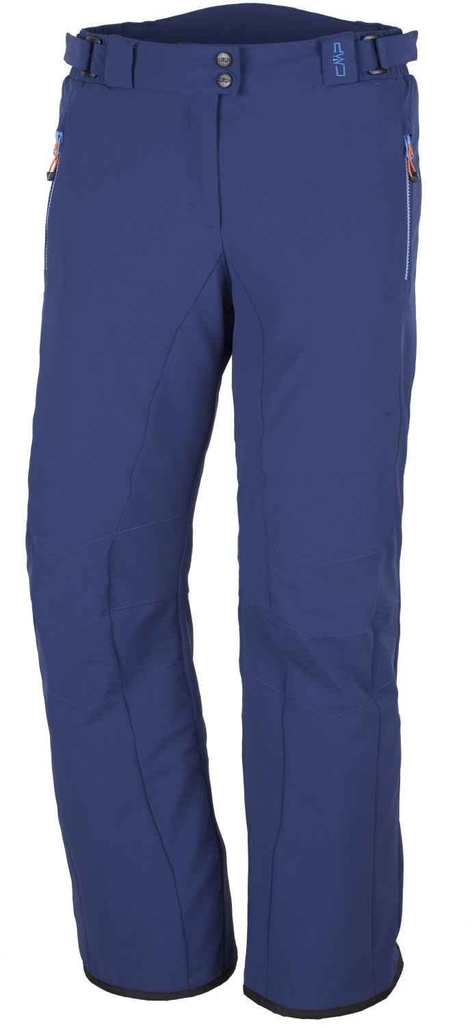 CMP 3W04266, Pantaloni Da Sci Donna