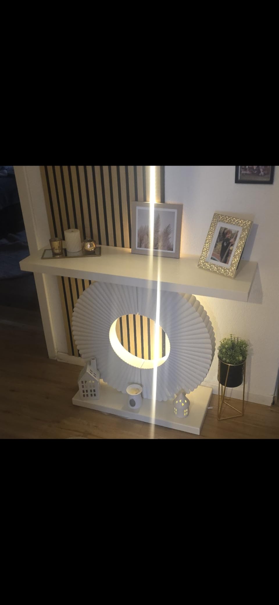 Customer photo