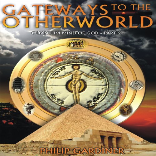 Gateways to the Otherworld cover art