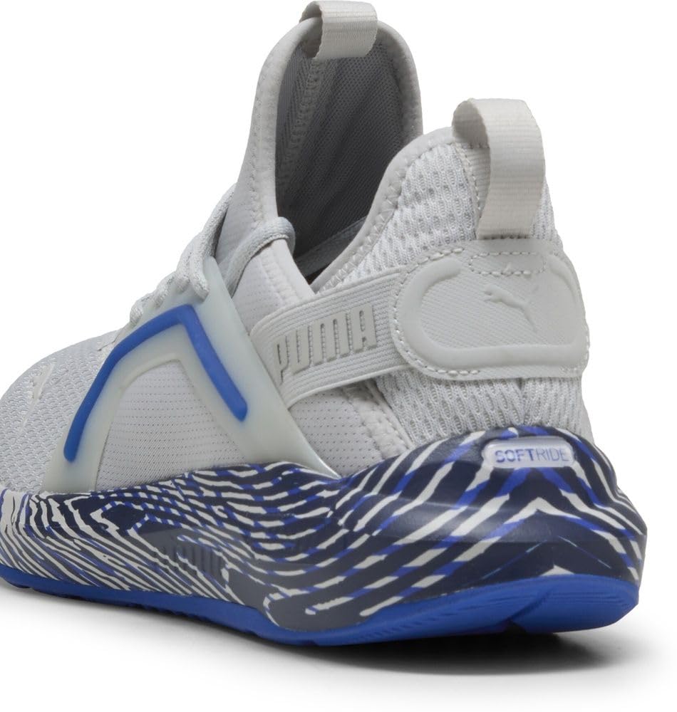 Puma Softride Enzo 5 Biotic Wrap Zapatillas para Correr de carreteraUnisex Adulto