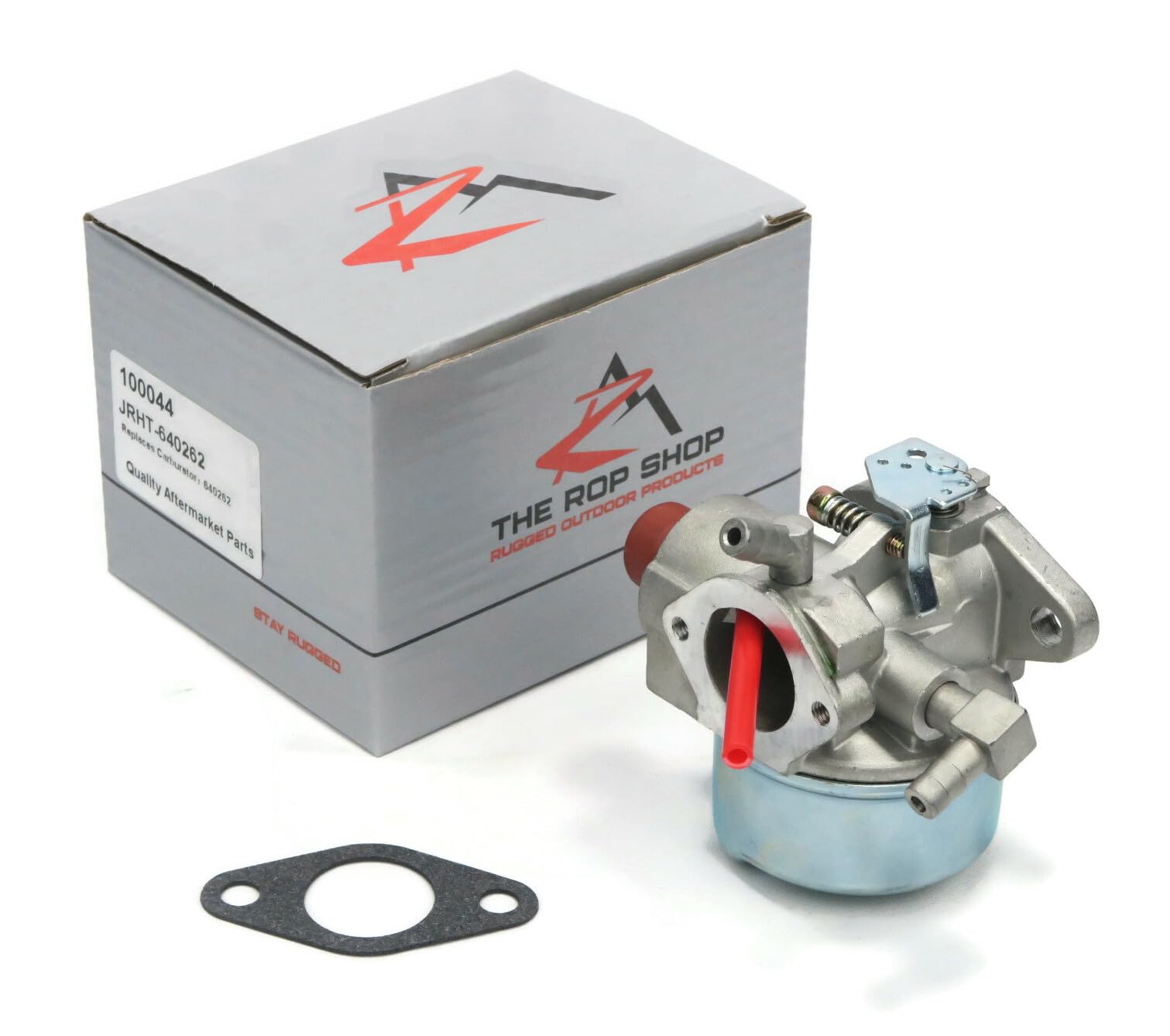 Amazon.com: TECUMSEH CARBURETOR 640026 640026A 640069 640262