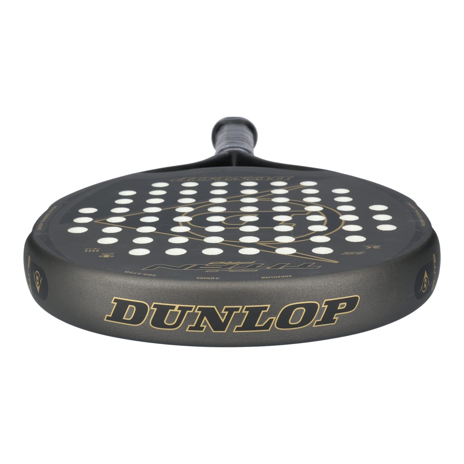 DUNLOP Złote