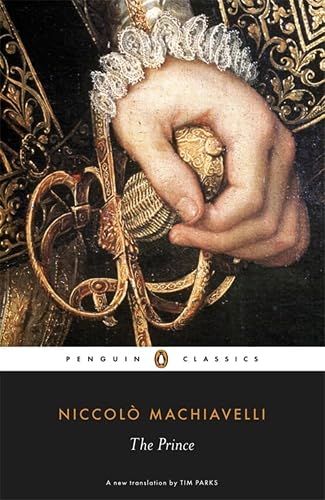 The Prince (Penguin Classics) [Paperback] Machiavelli, Niccolo and Bull, George