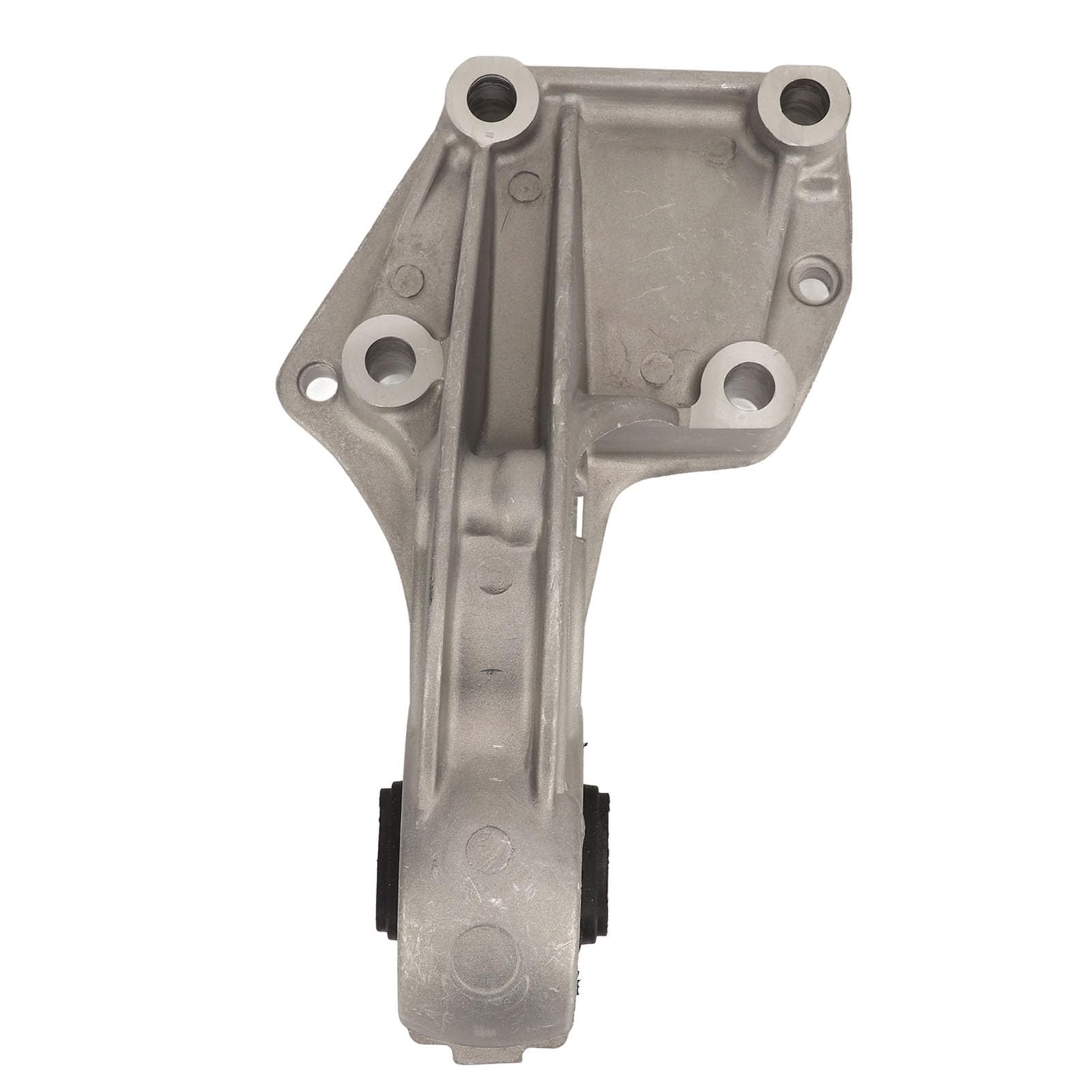 Supporto Motore per Auto 1807Z0 Staffa Motore in Metallo Ad Alta Resistenza di Ricambio per Peugeot 206 CC 2000‑2008 Supporto Motore Supporto Motore per Auto