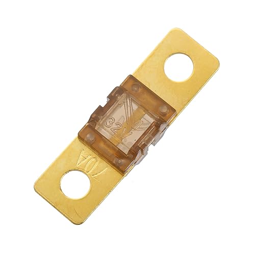 Miniatura 10 de X AUTOHAUX 2 unids 20A 32V AMI fusibles reemplazo para automotriz marina sistema de vídeo de audio electrónica