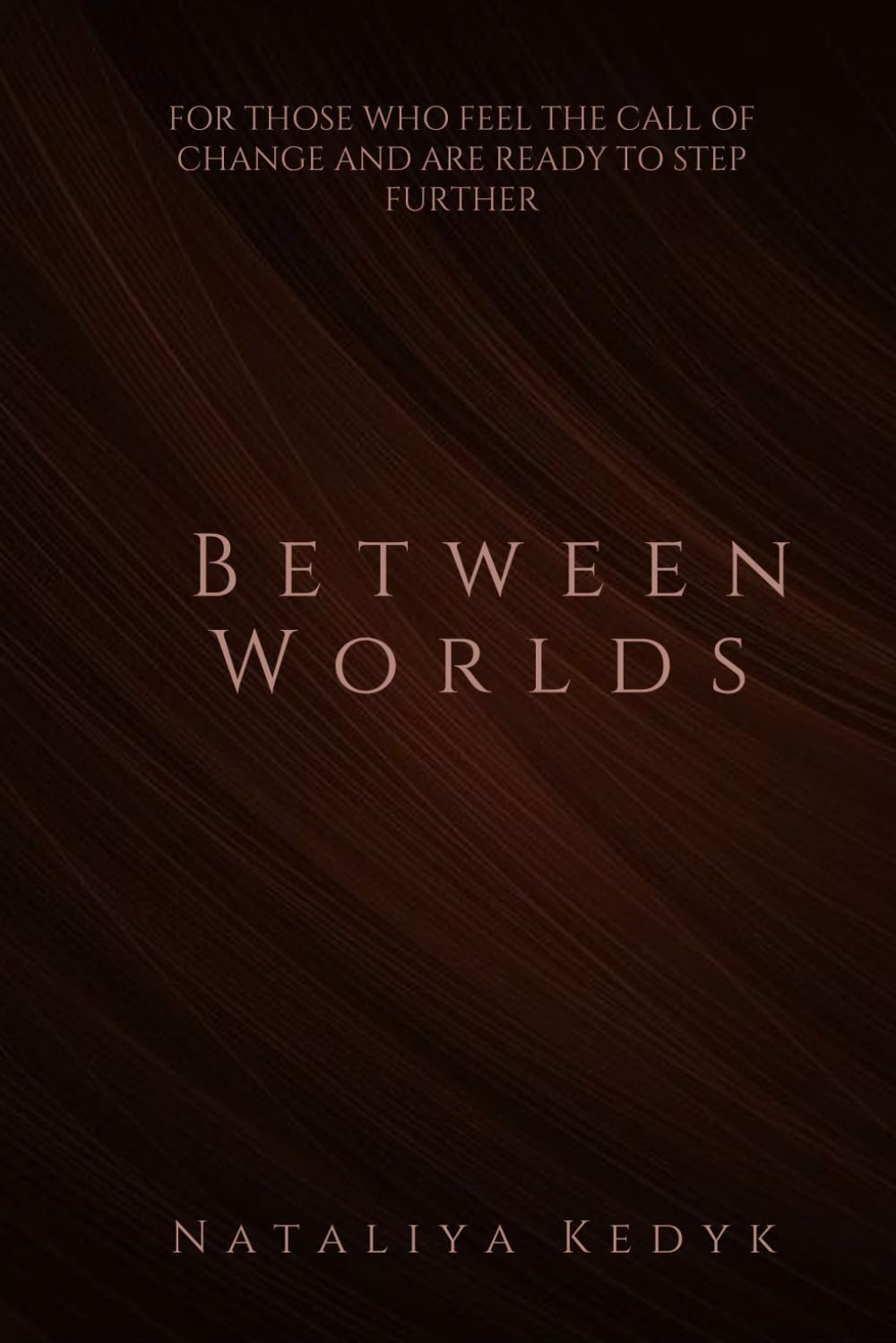 Between Worlds (Soul Memory Trilogy)