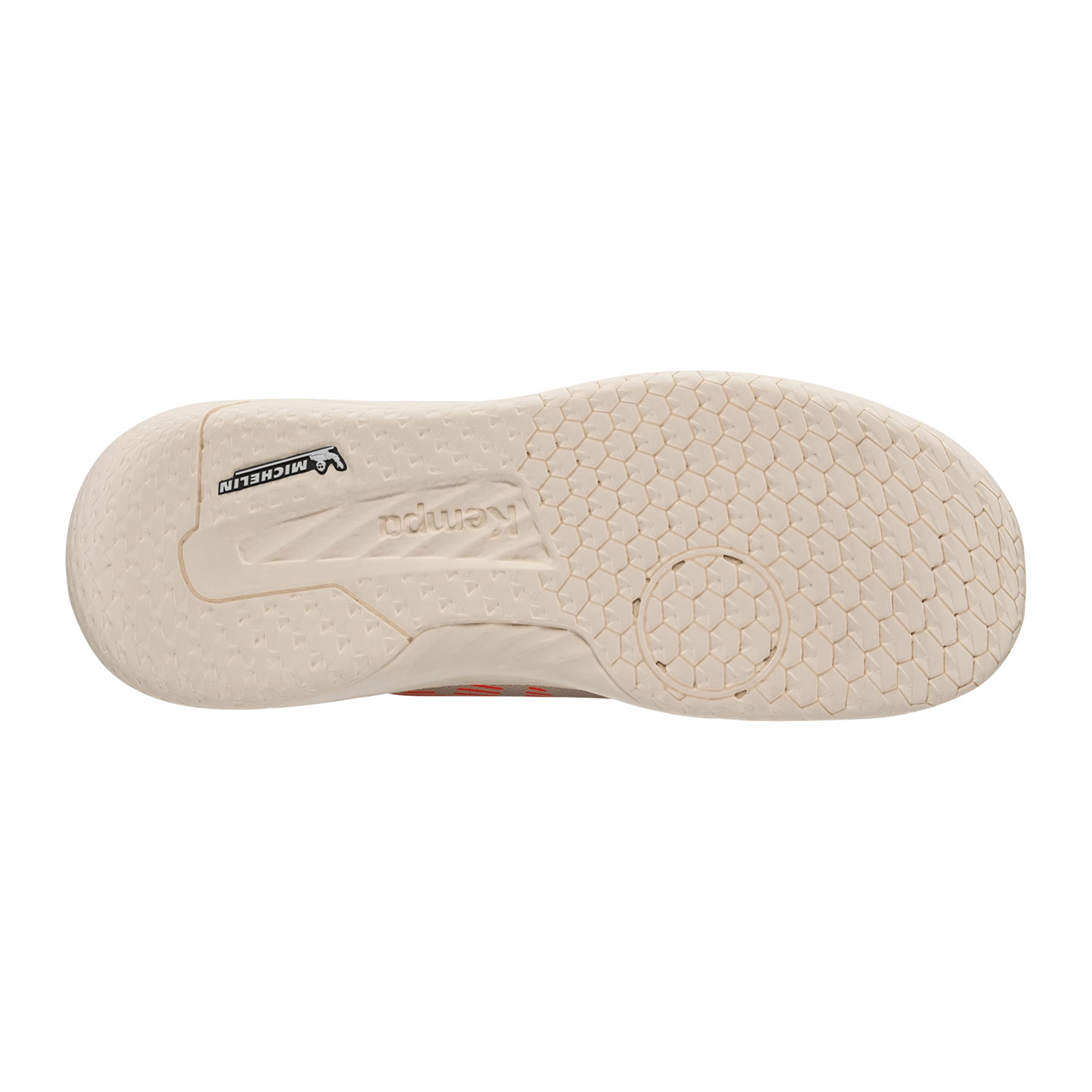 Kempa Kourtfly Junior SneakerNiñas