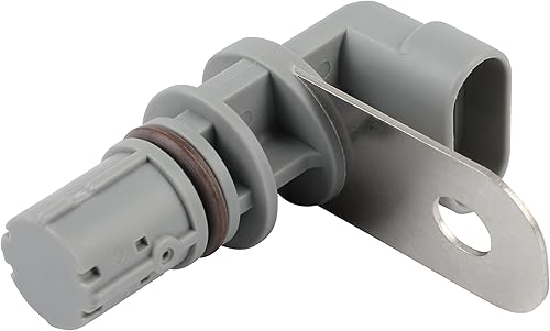 Miniatura 36 de OCPTY Sensor de posición del cigüeñal del motor (CPS) se adapta a 2006-2014 para Hyundai Sonata, 2010-2013 para Hyundai Tucson, 2010-2013 para Kia