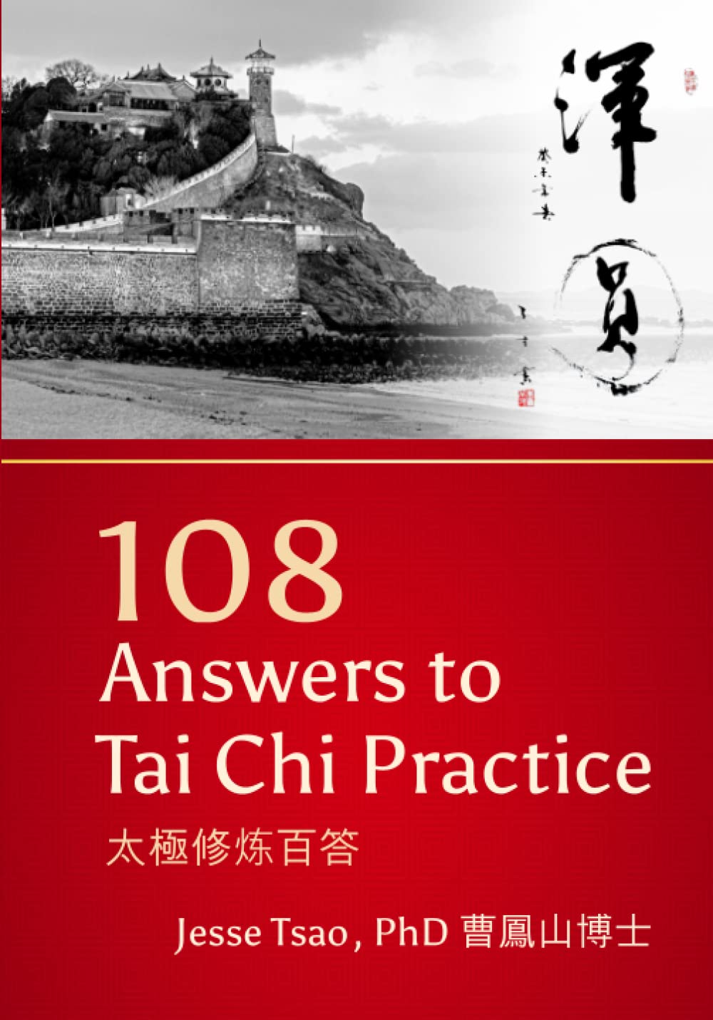 108 Answers to Tai Chi Practice: 太極修炼百答