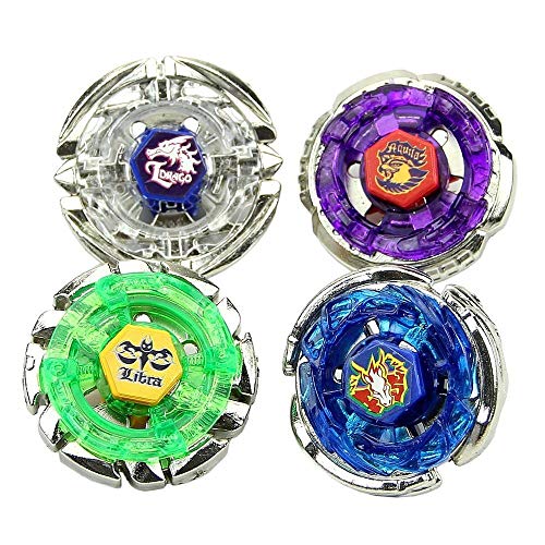 Uteruik Battling Top Fusion Metal Master Rare