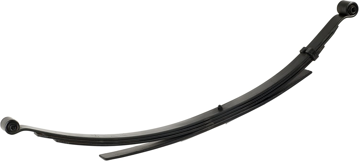 Dorman 43-1231 Rear Leaf Spring Compatible with Select Ford Models