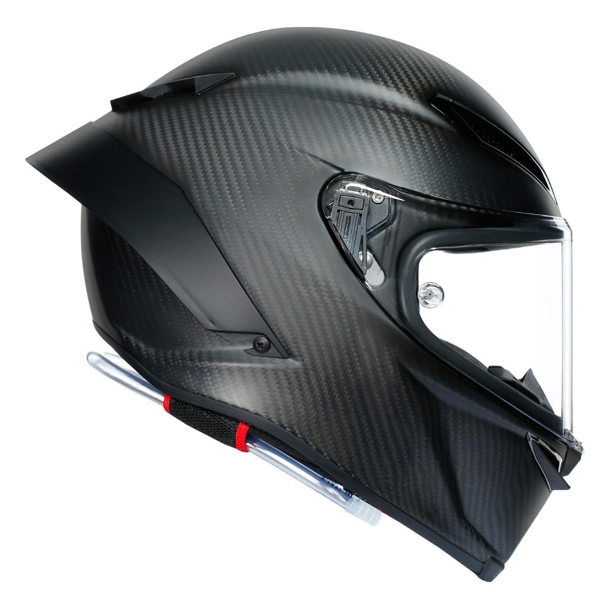 AGV Pista GP RR Mono Carbon 2023 Helm | Schützender Fahrkomfort