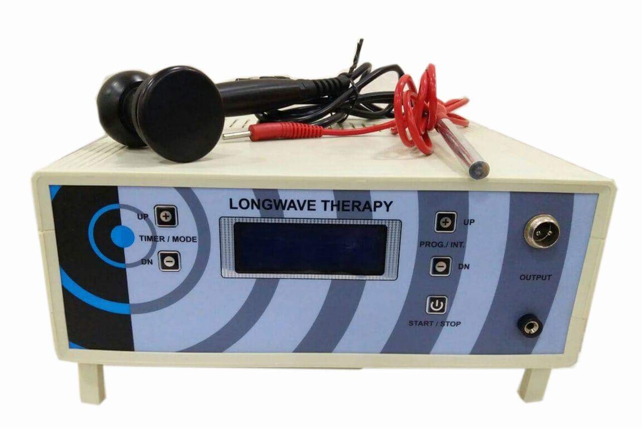 Meditech India Long Wave Therapy