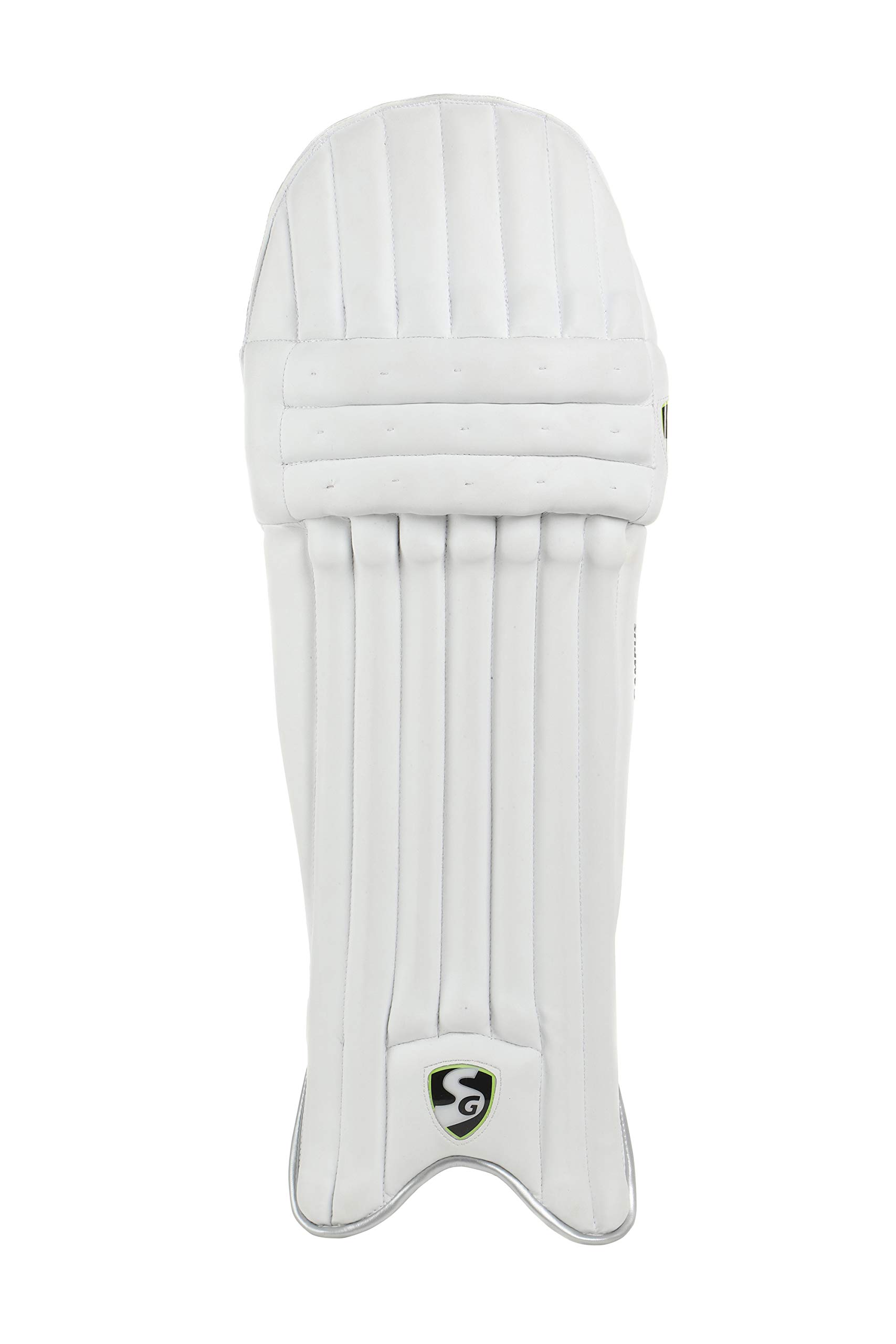 SG Campus Batting Leg Guard, Junior (B00LB37PGC) Amazon Price History, Amazon Price Tracker
