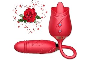 Sex Rose Viboator for Women