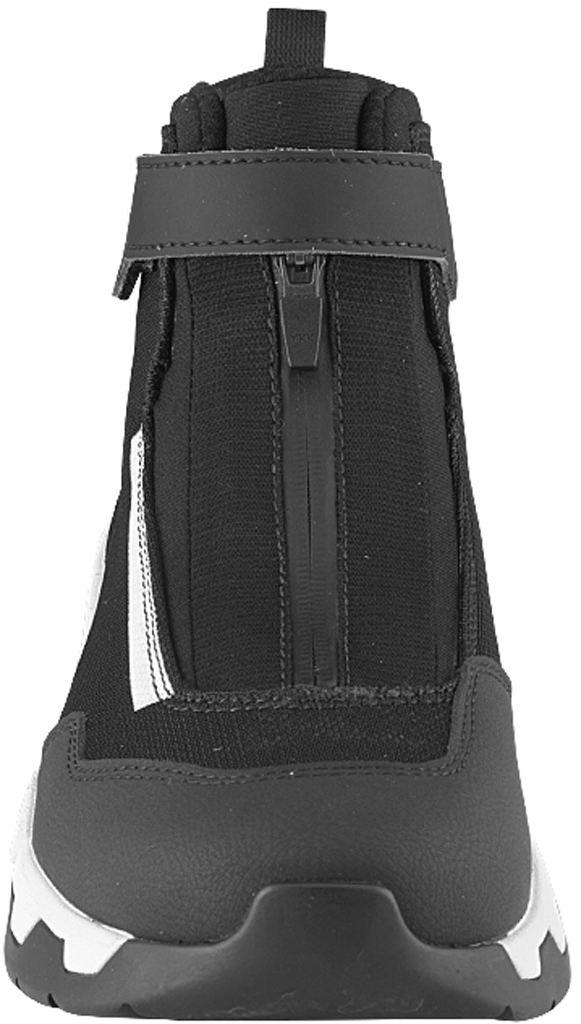 Gaerne G-Zion Air Scarpe da motociclismo, nero/bianco, 40