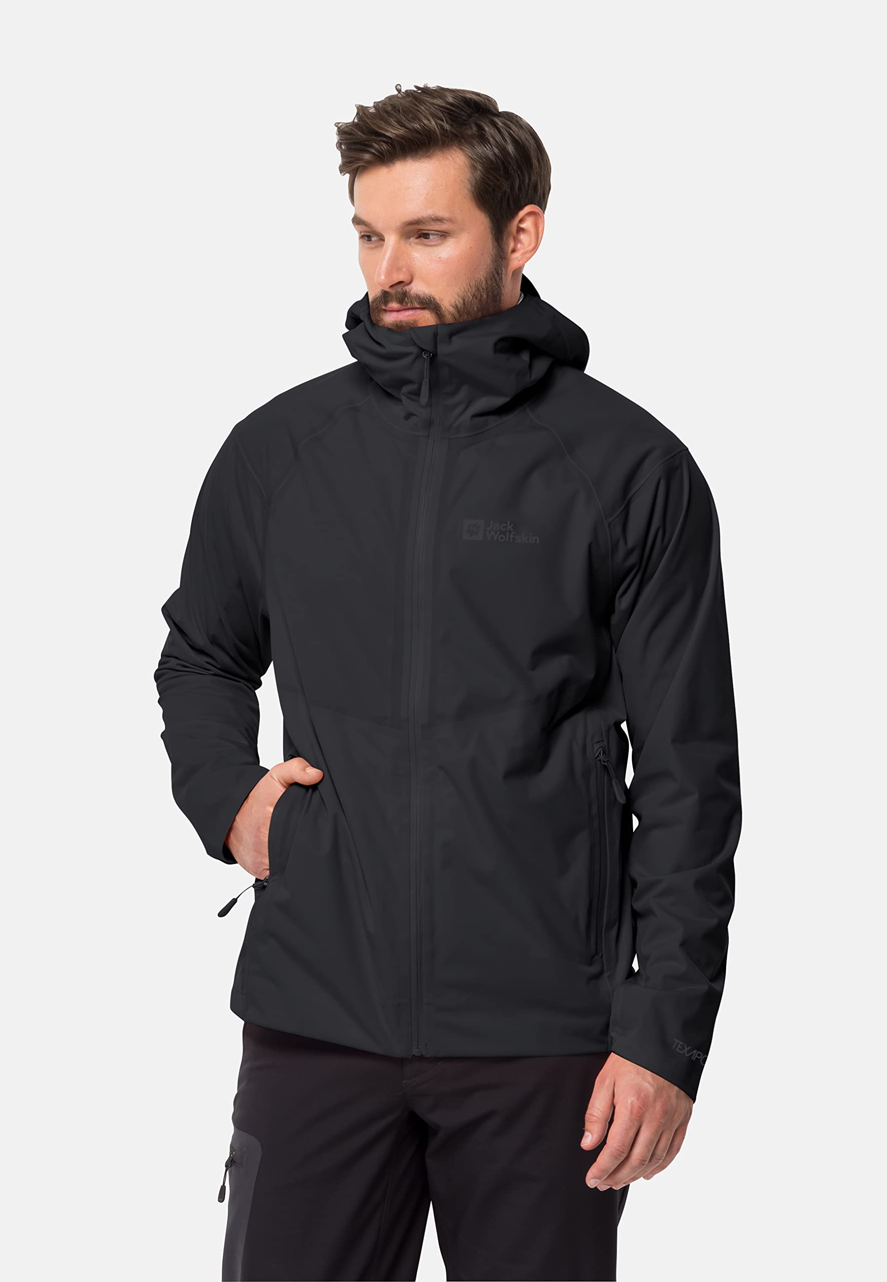 Jack Wolfskin Herren Jacke